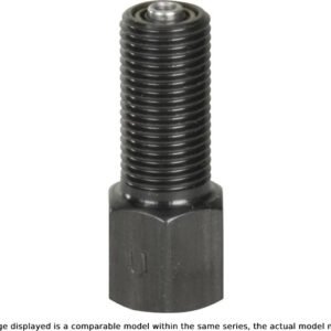 Enerpac CST1072 - Hydraulic Cylinder, 11.3 kN Capacity, 8.6 mm Stroke, Single-Acting, Threaded Body