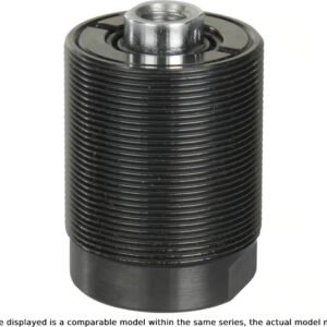 Enerpac CST18132 - Hydraulic Cylinder, 17.2 kN Capacity, 13 mm Stroke, Single-acting, Threaded Body