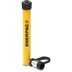 Enerpac RC59 - General Purpose Hydraulic Cylinder, 4.9 Tons Capacity, 9.13" Stroke