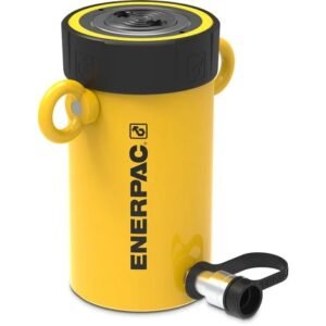 Enerpac RC756 - General Purpose Hydraulic Cylinder, 79.5 Tons Capacity, 6.13" Stroke