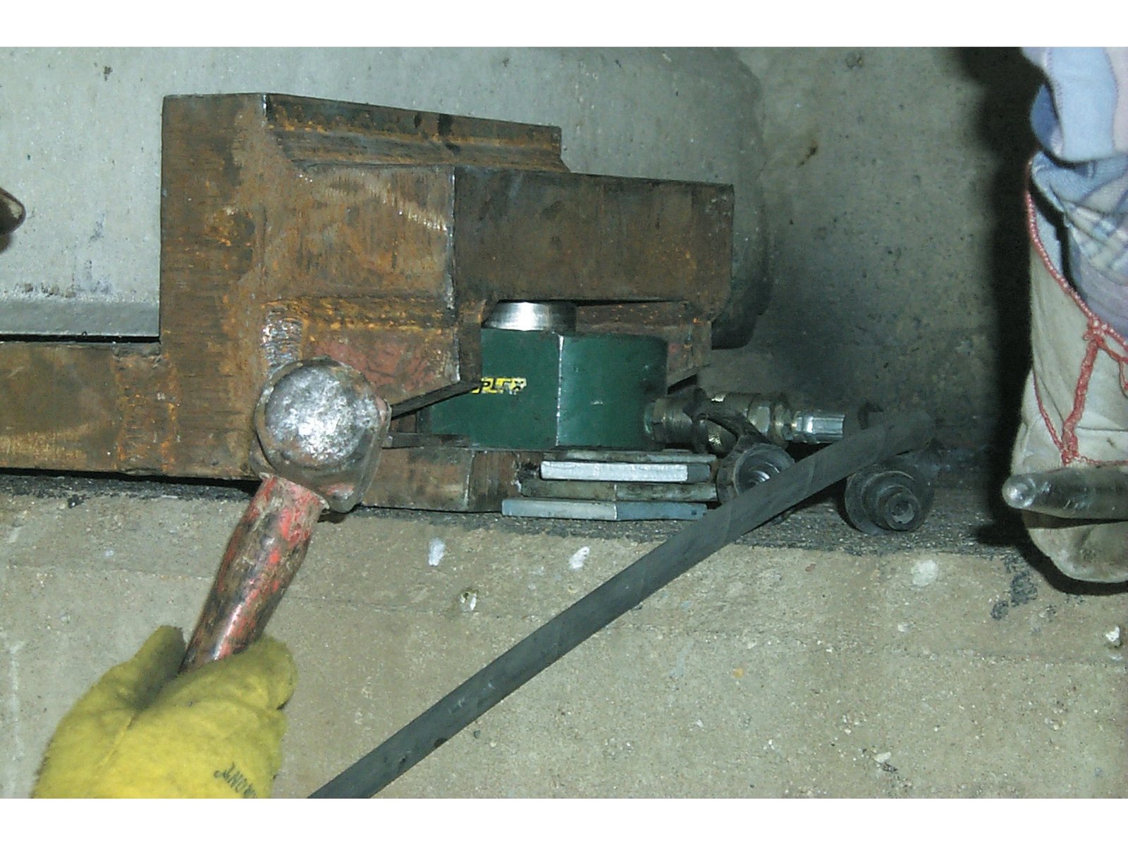 Enerpac-RFS150-3