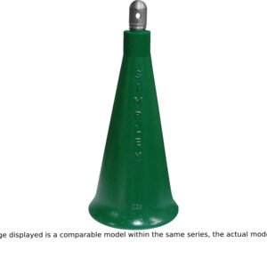 Enerpac 03840 - 4410 Tank Jack, 7.5 Ton Capacity, 2" Stroke, 12" Maximum Height