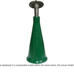 Enerpac 03860 - 4414 Tank Jack, 7.5 Ton Capacity, 2" Stroke, 16" Maximum Height