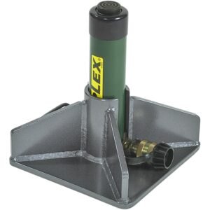 Enerpac BA10 - Cylinder Base for R10 Cylinders, 10 Tons