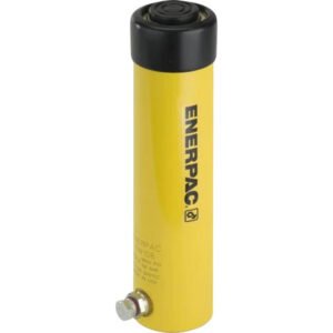 Enerpac BRW106 - General Purpose Hydraulic Cylinder, 155,2 mm Stroke, 50,6 kN Capacity