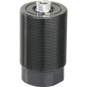 Enerpac CDT18251 - Hydraulic Cylinder, 3900 lbs Capacity, 0.98" Stroke, Double-Acting