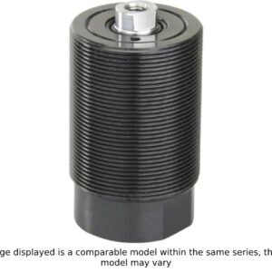 Enerpac CDT18381 - Hydraulic Cylinder, 3900 lbs Capacity, 1.50" Stroke, Double-Acting