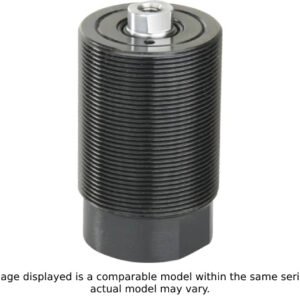 Enerpac CDT18501 - Hydraulic Cylinder, 3900 lbs Capacity, 1.97" Stroke, Double-Acting