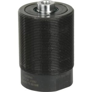 Enerpac CDT27151 - Hydraulic Cylinder, 6110 lbs Capacity, 0.57" Stroke, Double-Acting