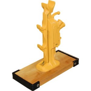 Enerpac CR320B - Reel Jack, 10 Tons Capacity, 9.5" Stroke