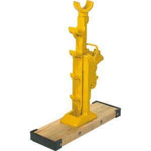Enerpac CR321B - Reel Jacks, 20 Tons Capacity, 14" Stroke