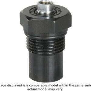 Enerpac CSM10191 - Manifold Hydraulic Cylinder, 2590 lbs Capacity, 0.75" Stroke