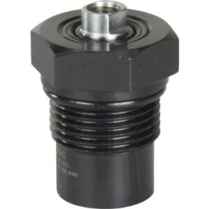 Enerpac CSM1071 - Manifold Hydraulic Cylinder, 2590 lbs Capacity, 0.28" Stroke