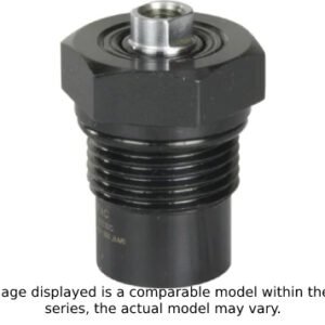 Enerpac CSM1072 - Manifold Hydraulic Cylinder, 11,3 kN Capacity, 7 mm Stroke