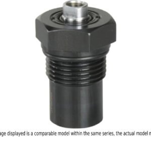 Enerpac CSM27151 - Manifold Hydraulic Cylinder, 6110 lbs Capacity, 0.59" Stroke