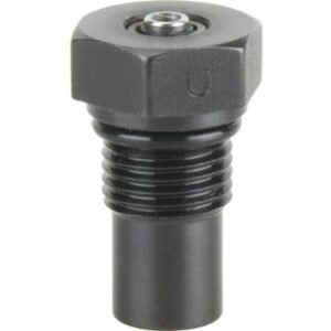 Enerpac CSM271 - Manifold Hydraulic Cylinder, 380 lbs Capacity, 0.28" Stroke