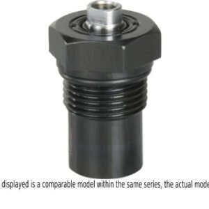 Enerpac CSM27251 - Manifold Hydraulic Cylinder, 6110 lbs Capacity, 0.98" Stroke