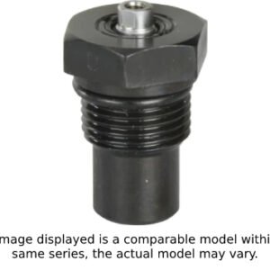 Enerpac CSM572 - Manifold Hydraulic Cylinder, 5,3 kN Capacity, 7 mm Stroke