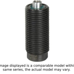 Enerpac CST10132 - Hydraulic Cylinder, 11,3 kN Capacity, 13,0 mm Stroke, Single-Acting, Threaded Body