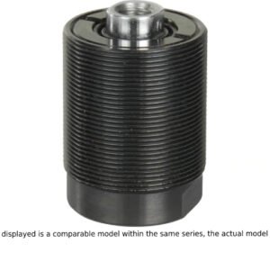 Enerpac CST18382 - Threaded Cylinder, 17.2 kN Capacity, 38mm Stroke, Single-Acting
