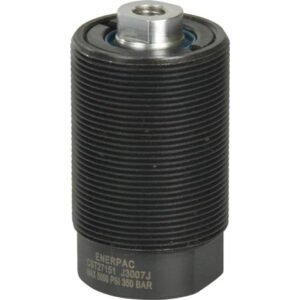 Enerpac CST27151 - Threaded Cylinder, 6,110 lbs Capacity, 0.59" Stroke, Single-Acting