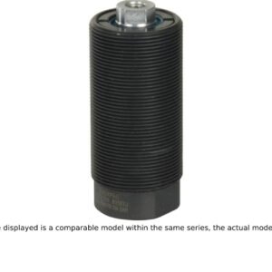 Enerpac CST27252 - Threaded Cylinder, 26.9 kN Capacity, 25mm Stroke, Single-Acting