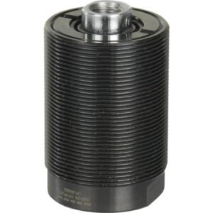 Enerpac CST40131 - Threaded Cylinder, 8,800 lbs Capacity, 0.58" Stroke, Single-Acting