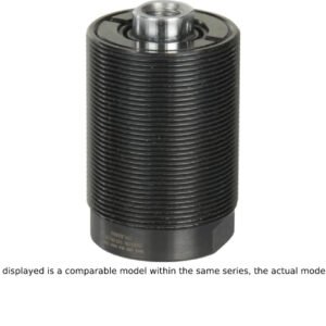Enerpac CST40132 - Threaded Cylinder, 39.2 kN Capacity, 14.6mm Stroke, Single-Acting