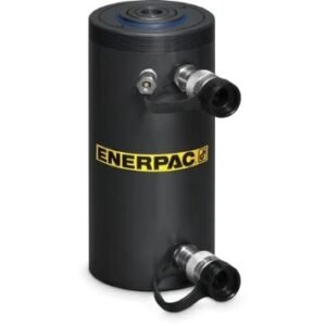 Enerpac HCR506 - High Tonnage Hydraulic Cylinder, 62 Tons Capacity, 5.91" Stroke