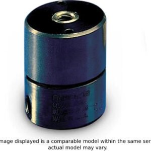 Enerpac HCS50 - Hollow Plunger Hydraulic Cylinder, 12660 lbs. Capacity, 0.48" Stroke