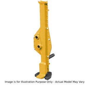 Enerpac LPC15 - Rack Jack, 1.65 Tons Head/Toe Capacity, 13.78" Stroke
