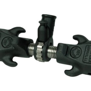 Enerpac PP610 - Push/Pull Jack, 10 Tons Centered Capacity, 4.5" Travel