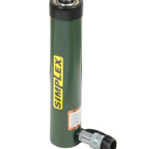 Enerpac R1510 - General-Purpose Hydraulic Cylinder, 15 Tons Capacity, 10.38" Stroke