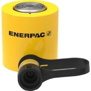 Enerpac RCS201 - Low Height Hydraulic Cylinder, 22.1 Tons Capacity, 1.75" Stroke