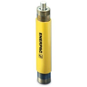 Enerpac RD256 - General Purpose Hydraulic Cylinder, 25 Tons, 6.25" Stroke, Double-Acting