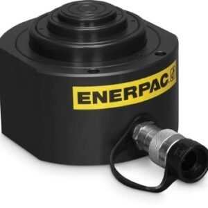 Enerpac RLT111 - Telescopic Hydraulic Cylinder, 12.5 Tons Capacity, 1.57" Stroke