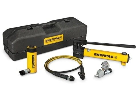 EnerpacSCR154TB