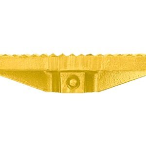 Enerpac 09820 - Roof Support, Screw Extension, 5 Ton Capacity, 24" Stroke, 66" Maximum Height, S Type Head 9" x 4"