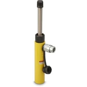 Enerpac BRC25 - Pull Hydraulic Cylinder, 2.7 Tons Capacity, 5" Stroke