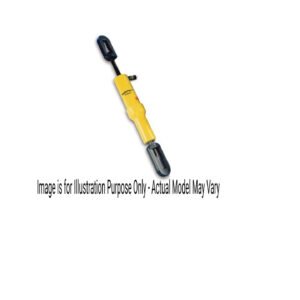 Enerpac BRP106L - Pull Hydraulic Cylinder, 11.6 Tons Capacity, 5.91" Stroke, 28.46" H