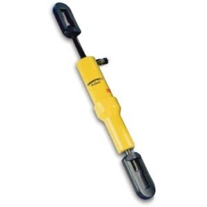Enerpac BRP306 - Pull Hydraulic Cylinder, 35.95 Tons Capacity, 6.1" Stroke, 49.71" H