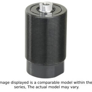 Enerpac CDT18382 - Hydraulic Cylinder, 17,2 kN Capacity, 38 mm Stroke, Double-Acting