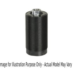 Enerpac CST40252 - Hydraulic Cylinder, 39,2 kN Capacity, 26,6 mm Stroke, Threaded-Body