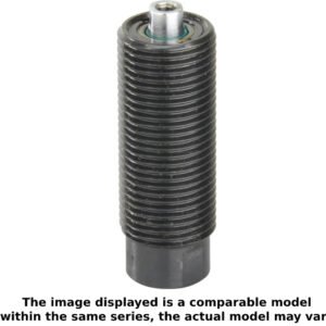 Enerpac CST5252 - Hydraulic Cylinder, 4.4 kN Capacity, 25 mm Stroke, Single-Acting, Threaded Body