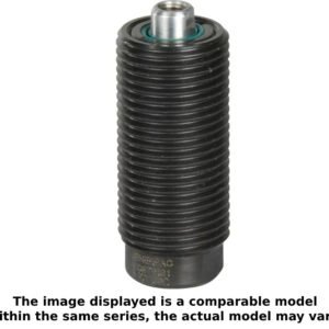 Enerpac CST9191 - Hydraulic Cylinder, 1950 lbs Capacity, 0.76" Stroke, Single-Acting, Threaded Body