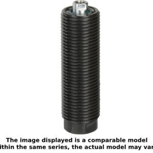 Enerpac CST9381 - Hydraulic Cylinder, 1950 lbs Capacity, 1.52" Stroke, Single-Acting, Threaded Body