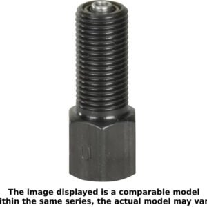 Enerpac CST971 - Hydraulic Cylinder, 1950 lbs Capacity, 0.28" Stroke, Single-Acting, Threaded Body