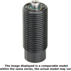 Enerpac CST572 - Hydraulic Cylinder, 4.4 kN Capacity, 7 mm Stroke, Single-Acting, Threaded Body