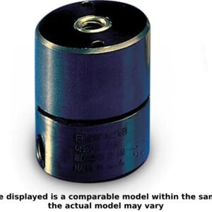 Enerpac CY27545 - Hollow Plunger Hydraulic Cylinder, 13,320 lbs Capacity, 0.63" Stroke