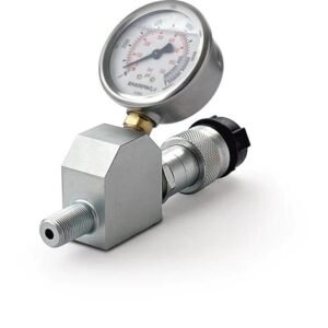 Enerpac GA45GC - 45 Degree Angled Gauge Adaptor Assembly